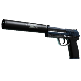 StatTrak™ USP-S | Guardian (Factory New)