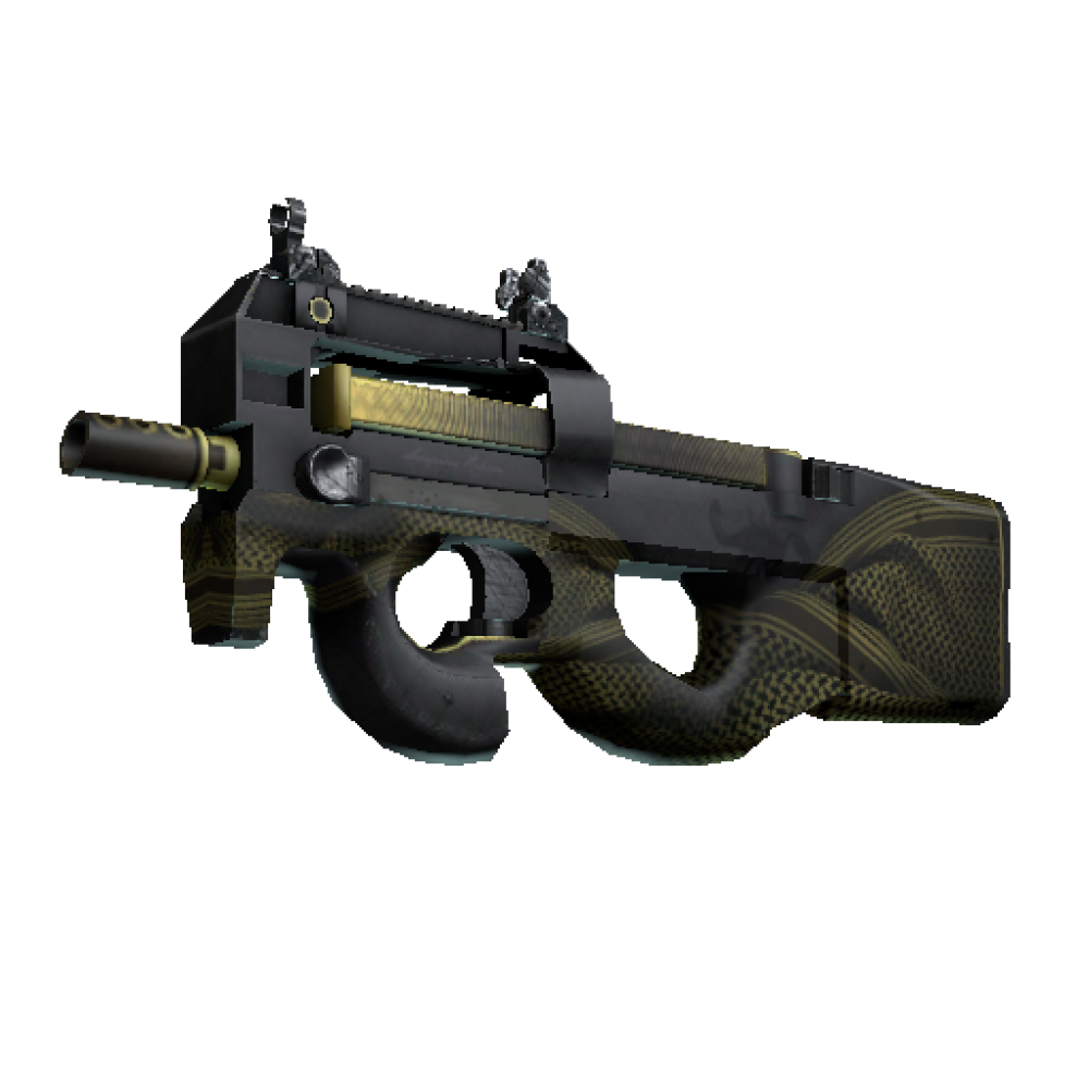 P90 | Desert Warfare (Minimal Wear)