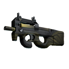 P90 | Desert Warfare (Minimal Wear)