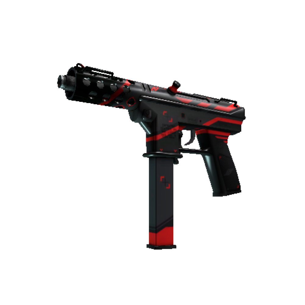 Tec-9 | ISAAC (minimal wear)