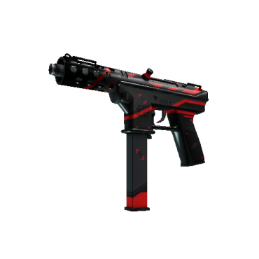 StatTrak™ Tec-9 | Isaac