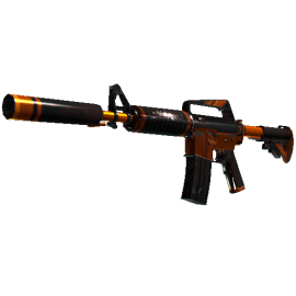 M4A1-S | Atomic Alloy (Field-Tested)