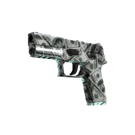 P250 | Franklin