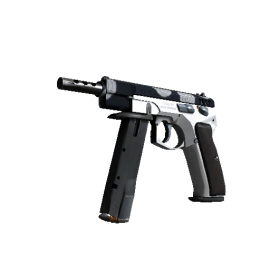 CZ75-Auto | Twist (Factory New)