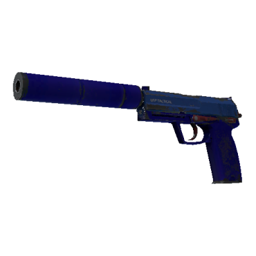 USP-S | Royal Blue (Field-Tested)