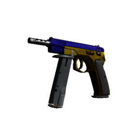 CZ75-Auto | Chalice (Factory New)