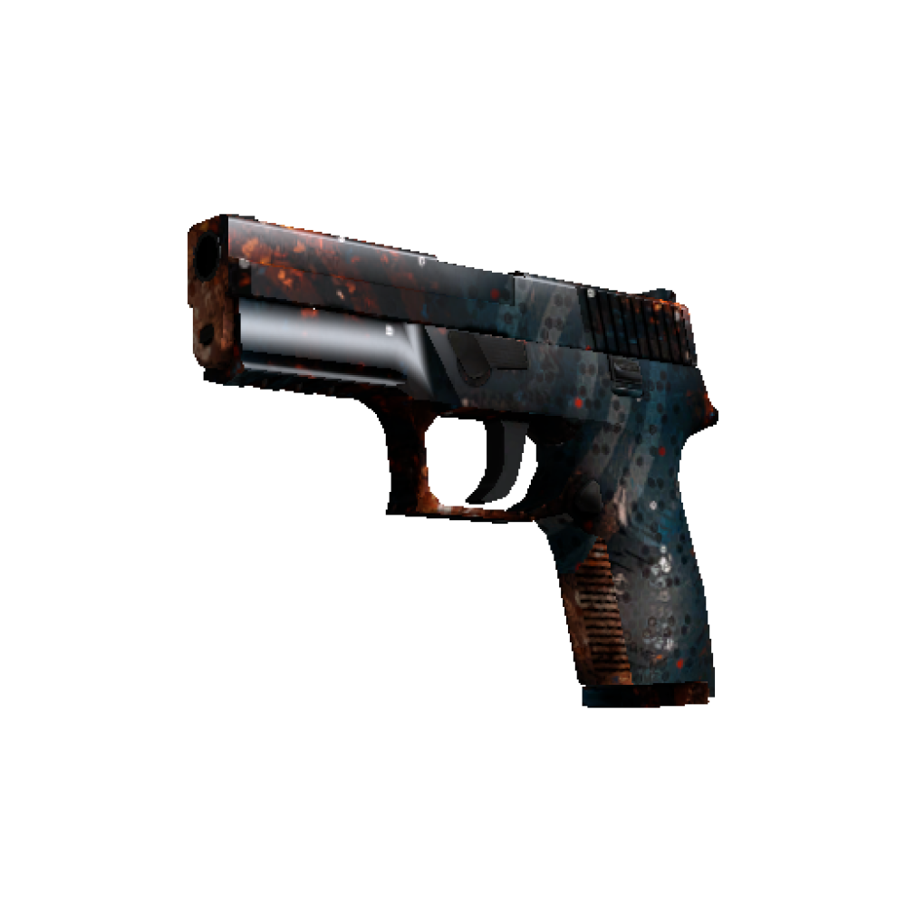 P250 | Supernova (Factory New)