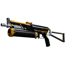 PP-Bizon | Osiris (Factory New)