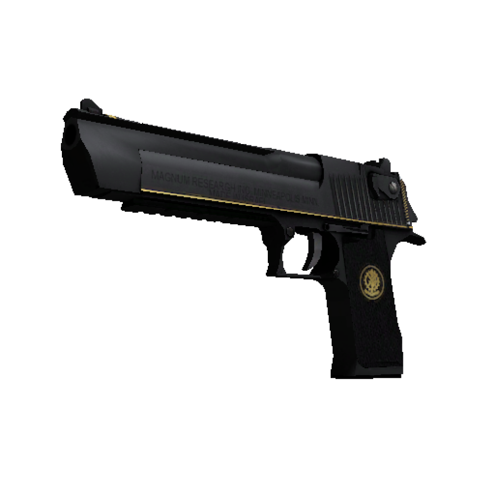 Desert Eagle | Conspiracy (Minimal Wear)