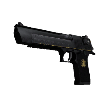 Desert Eagle | Conspiracy (Field-Tested)