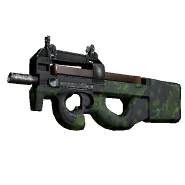 P90 | Virus (Field-Tested)