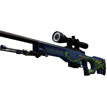 AWP | Corticera (Minimal Wear)