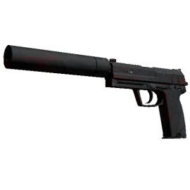 USP-S | Blood Tiger (Factory New)