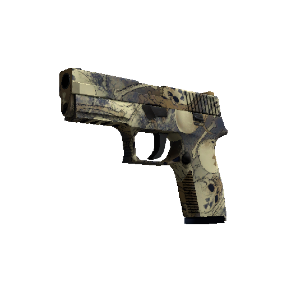 P250 | Contamination (Factory New)