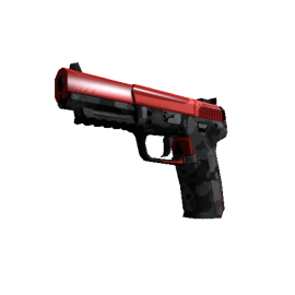 Five-SeveN | Urban Hazard (Factory New)