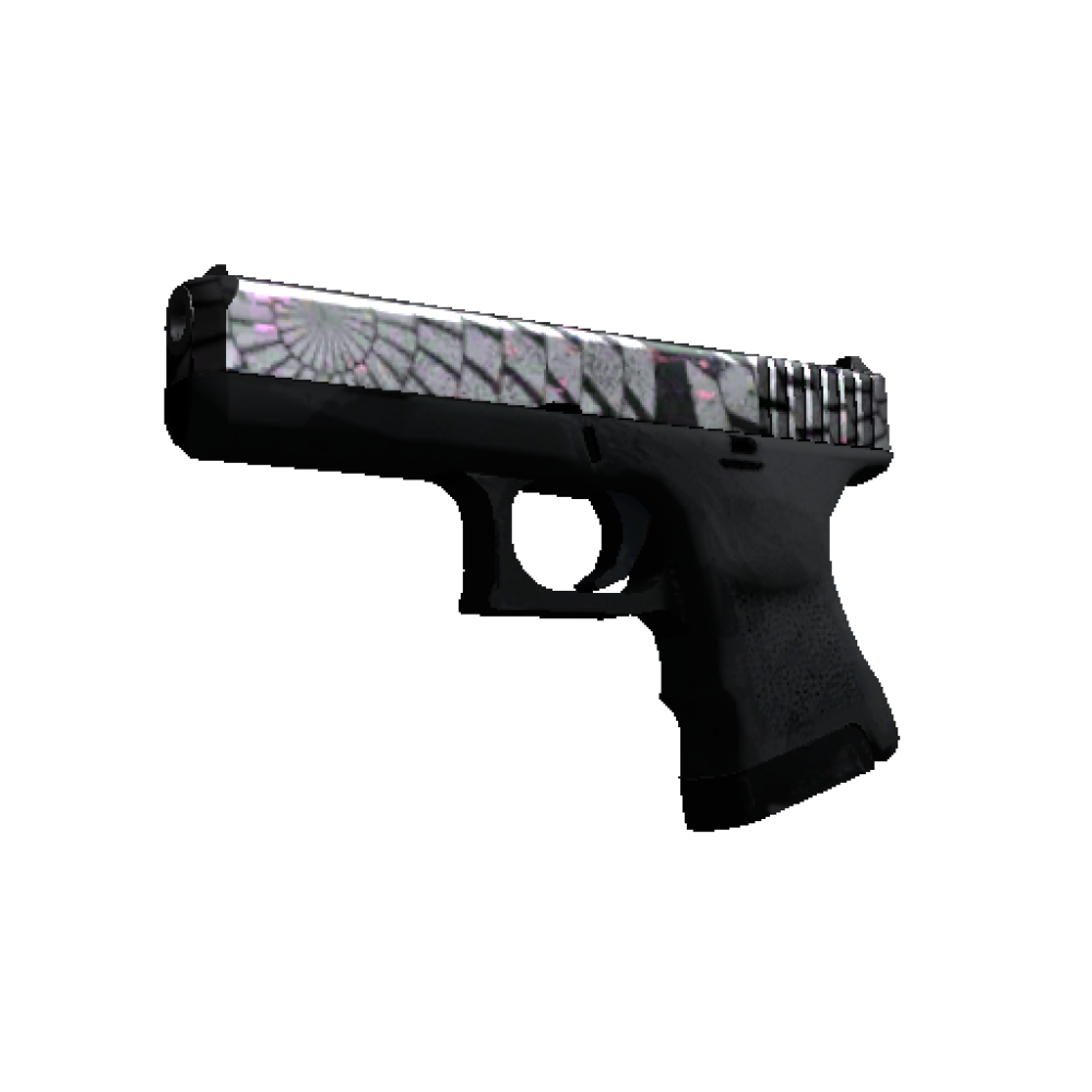 Glock-18 | Grinder (Factory New)