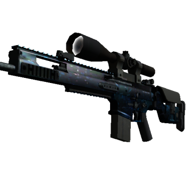 SCAR-20 | Grotto (Factory New)