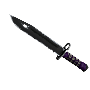 Bayonet | Ultraviolet (Field-Tested)