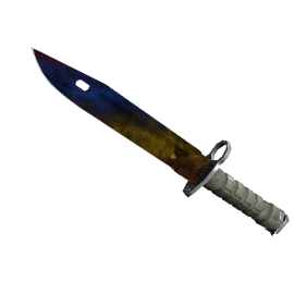 Bayonet | Marble Fade (Factory New)