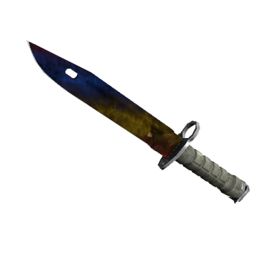 Bayonet | Marble Fade (Factory New)