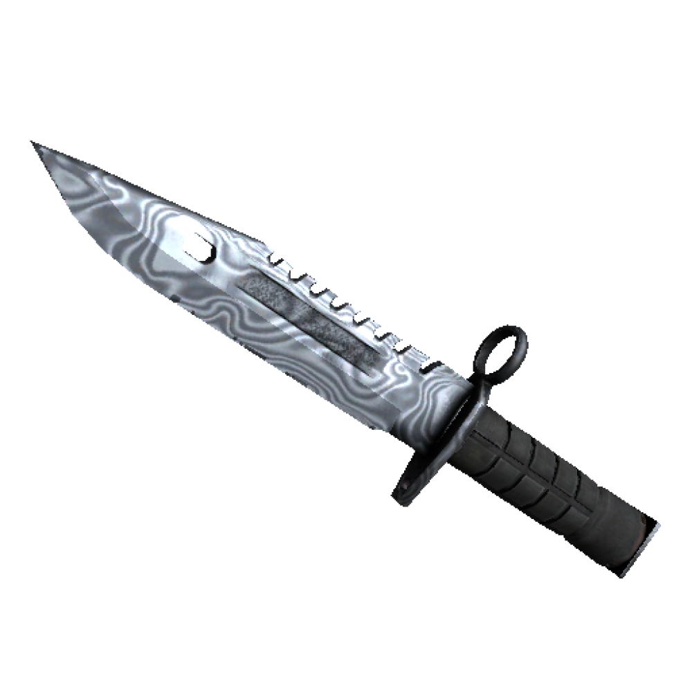 M9 Bayonet | Damascus Steel (Factory New)