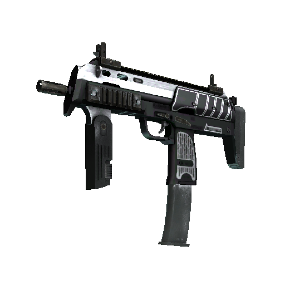 Stattrak ™ mp7 | Armor Core (Minimal Wear)