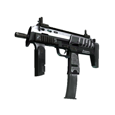 Stattrak ™ mp7 | Armor Core (Minimal Wear)