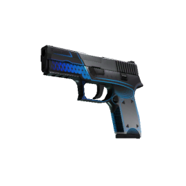 StatTrak™ P250 | Valence