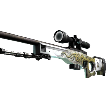 AWP | Worm God (Field-Tested)