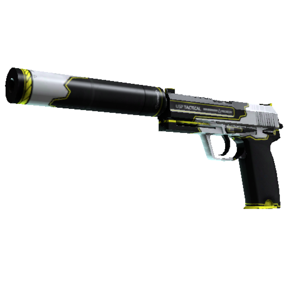 StatTrak™ USP-S | Torque (Factory New)