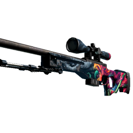 AWP | Hyper Beast (Field-Tested)