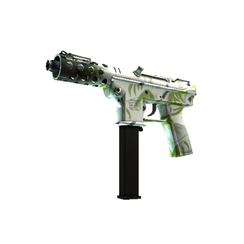 Tec-9 | Bamboo Forest (Factory New)