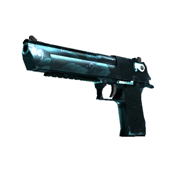 Desert Eagle | Midnight Storm (Factory New)