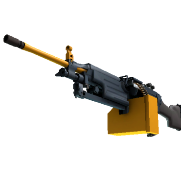 M249 | Impact Drill (Factory New)