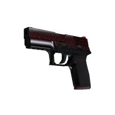 P250 | Crimson Kimono (Minimal Wear)