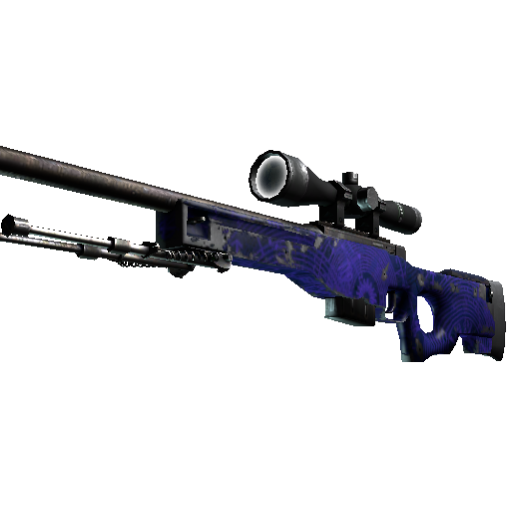 AWP | Sun in Leo (Field-Tested)