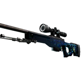 AWP | Medusa (Battle-Scarred)