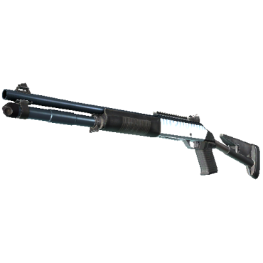 StatTrak™ XM1014 | Scumbria (Field-Tested)