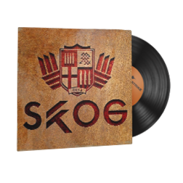 Stattrak ™ Music Kit | Skog, Metal