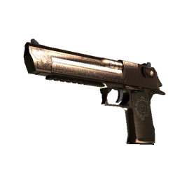 Desert Eagle | Corinthian (Minimal Wear)