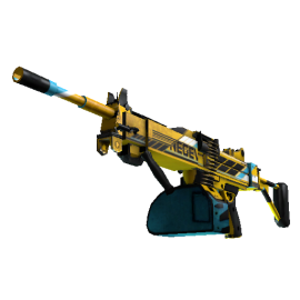 Negev | Power Loader (Well-Worn)