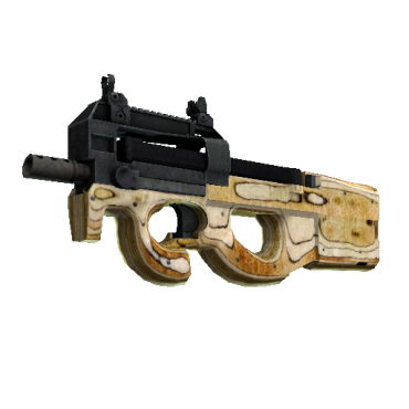 P90 | Shapewood (Factory New)