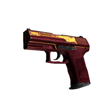 StatTrak™ P2000 | Imperial (Factory New)