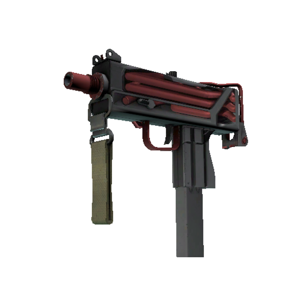 MAC-10 | Pipe Down (Field-Tested)