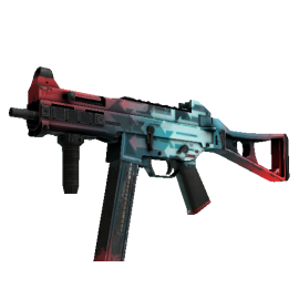 StatTrak™ UMP-45 | Momentum (Well-Worn)