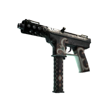 Tec-9 | Jambiya (Factory New)