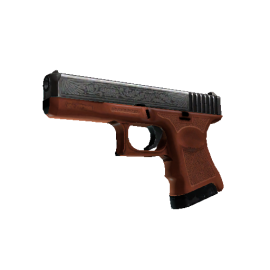 Glock-18 | Royal Legion (Field-Tested)