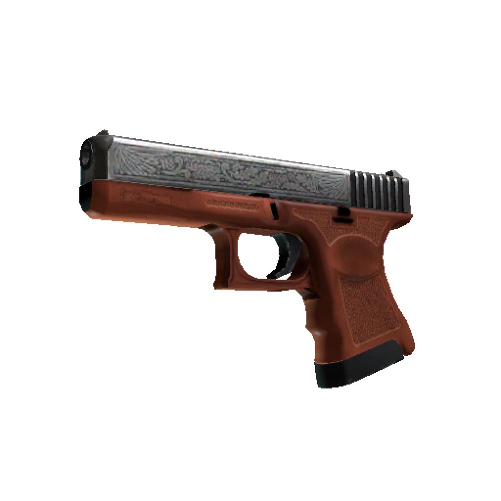 Glock-18 | Royal Legion (Minimal Wear)