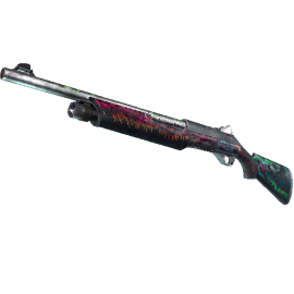 Nova | Hyper Beast (Battle-Scarred)