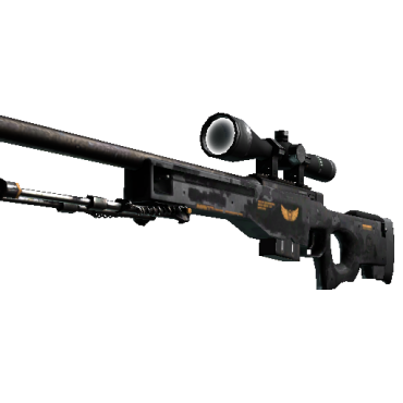 AWP | Elite Build (Battle-Scarred)